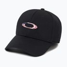 Pánska bejzbalová čiapka Oakley Tincan black/american flag