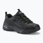 Dámska obuv SKECHERS D'Lites Fresh Start black/charcoal