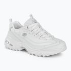 Dámska obuv SKECHERS D'Lites Fresh Start white/white