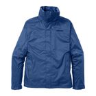 Marmot PreCip Eco pánska bunda do dažďa tmavomodrá 415002975S