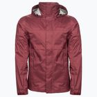 Marmot PreCip Eco pánska bunda do dažďa červená 41500