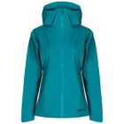 Marmot Knife Edge dámska bunda do dažďa modrá 36080-2210