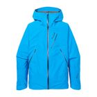 Marmot Knife Edge pánska bunda do dažďa modrá 31610
