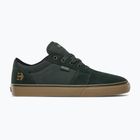 Etnies Barge LS green gum pánske topánky