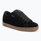 Etnies Kingpin black/dark grey/gum pánske topánky