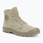 Pánske topánky Palladium Pampa HI eucalyptus/aluminium
