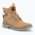 Topánky Palladium Pampa Travel Lite desert
