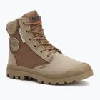 Topánky Palladium Pampa Sc Wpn U-S dune