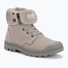 Dámske topánky Palladium Baggy titanium/high rise