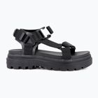 Dámske sandále Palladium Pallacruise Strap black / black