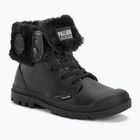 Dámske topánky Palladium Baggy NBK WL black/black