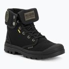 Topánky Palladium Pampa Baggy Supply black