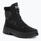 Topánky  Palladium Pallatrooper Tactical black/black