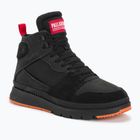 Pánske topánky Palladium Pallasider HI Metro black/black