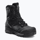 Pánske trekingové topánky Salomon Toundra Pro CSWP čierne L44727
