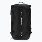 Salomon Trailblazer 2 l turistický batoh čierny LC1484