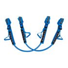 NeilPryde Travel Vario Harness modrý NP-196612-0620 trapézové káble