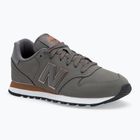 Dámska obuv New Balance 500's V1 grey