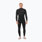 Pánsky plavecký neoprén Rip Curl E-Bomb 4/3 mm Zip Free black
