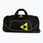 Fischer TEAM SPORTDUFFEL cestovná taška čierna Z00719