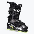 Pánske lyžiarske topánky Fischer RC ONE X 90 black U30420