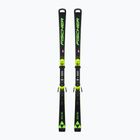 Fischer lyže RC4 WC RC PRO M/O + RC4 Z13 FF black A6122 T621