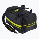 Cestovná taška Fischer Team Sportbag 45 l black/yellow