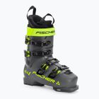 Pánske lyžiarske topánky Fischer RC4 100 HV VAC GW granite/granite