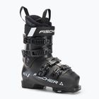 Dámske lyžiarske topánky Fischer RC4 85 HV GW WS black/black