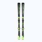 Fischer RC4 RCS Allride + viazanie RC4 Z11 GW PR zjazdové lyže