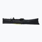 Vak na lyže Fischer Skicase Eco Alpine 1 Pair - 190 black/yellow