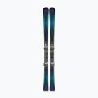 Zjazdové lyže + viazanie Fischer The Curv Noize GTX + VX 13 GW PR