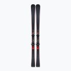 Zjazdové lyže + viazanie Fischer The Curv Noize DTX + RSX 12 GW PR