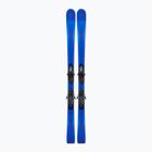 Zjazdové lyže + viazanie Fischer The Curv Power + RS 10 GW PR