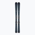 Zjazdové lyže + viazanie Fischer The Curv GT 80 + RSW 11 GW PR
