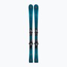 Detské zjazdové lyže + viazanie Fischer The Curv Pro + FS7 GW CA Jrs