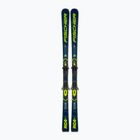 Zjazdové lyže + viazanie Fischer RC4 LT + RC4 Z11 GW PR