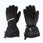 Pánske lyžiarske rukavice Lenz Heat Glove 6.0 Finger Cap black