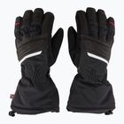 Pánske lyžiarske rukavice Lenz Heat Glove 6.0 Finger Cap black