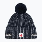 Zimná čiapka Eisbar Ronda Pompon SA navy