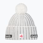 Zimná čiapka Eisbar Ronda Pompon SA white