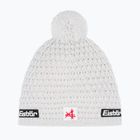 Zimná čiapka Eisbar Trail Pompon SA white