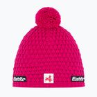 Zimná čiapka Eisbar Trail Pompon SA pitti pink