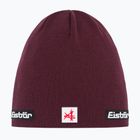 Zimná čiapka Eisbar Ogle Os SA night red