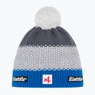 Zimná čiapka Eisbar Star Pompon SA bugatti/grey/anthracite