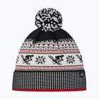 Zimná čiapka Eisbar Retroski Pompon black