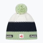 Zimná čiapka Eisbar Star Pompon SA mint green