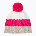 Zimná čiapka Eisbar Star Pompon pink