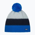 Zimná čiapka Eisbar Star Pompon blue/cobalt