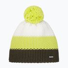 Zimná čiapka Eisbar Star Pompon outdoor green